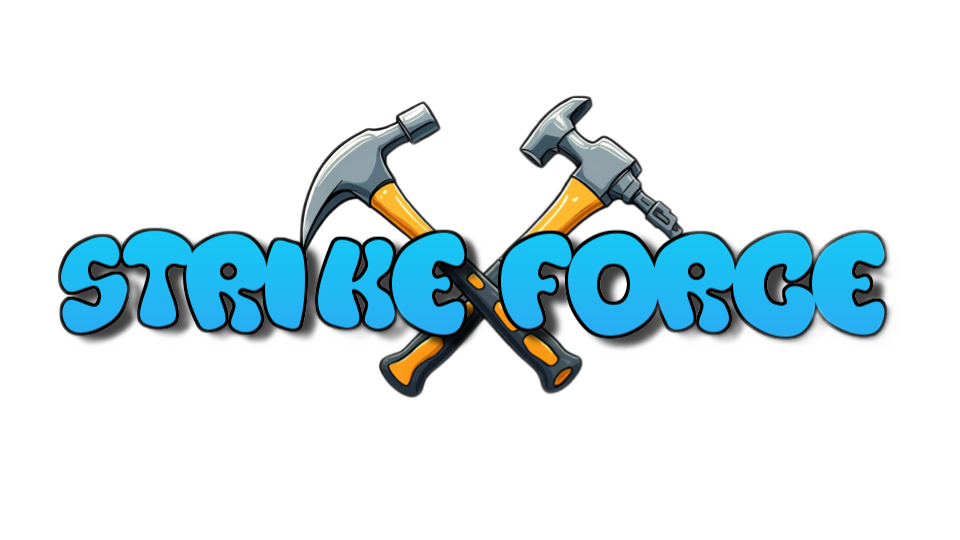 Strike Force LLC Online Client Panel for Schools